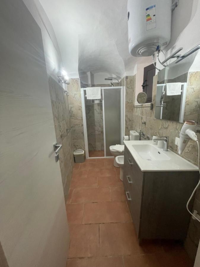 Villa L'Arco Di Athena Syracuse Esterno foto