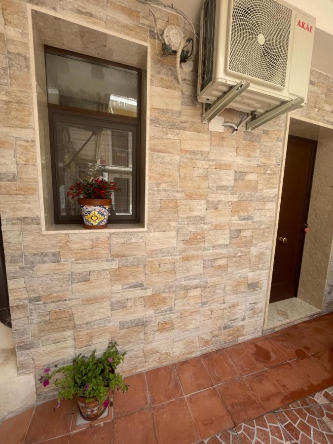 Villa L'Arco Di Athena Syracuse Esterno foto