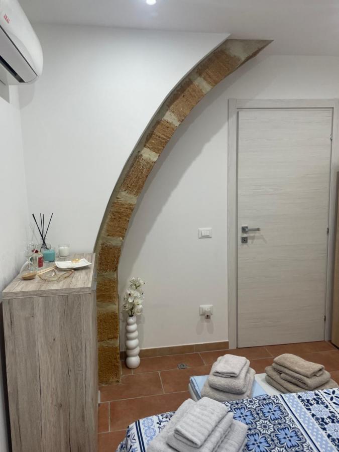 Villa L'Arco Di Athena Syracuse Esterno foto