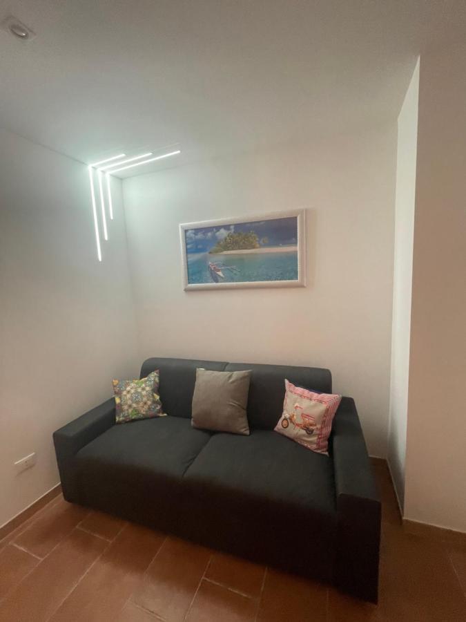 Villa L'Arco Di Athena Syracuse Esterno foto