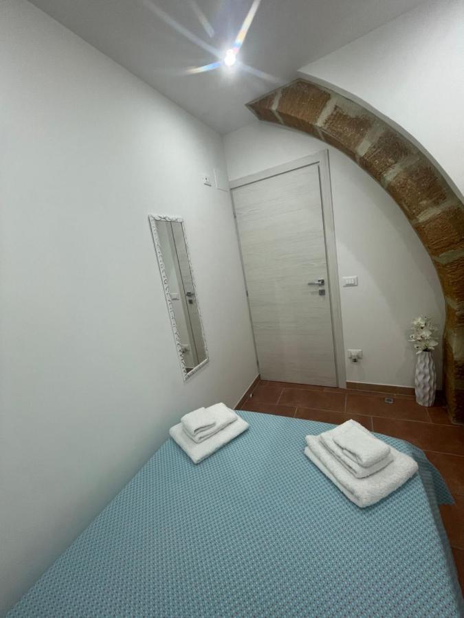Villa L'Arco Di Athena Syracuse Esterno foto
